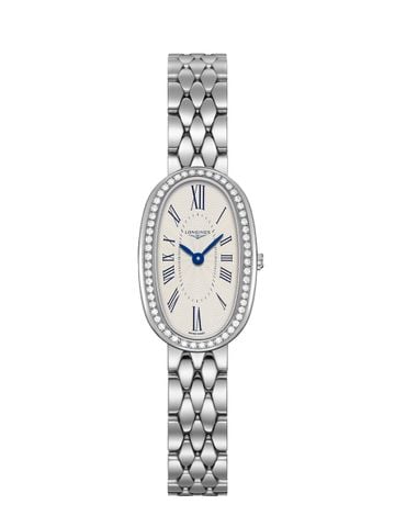 Longines 29mm Nữ L2.305.0.71.6