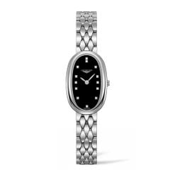 Longines 25mm Nữ L2.304.4.57.6