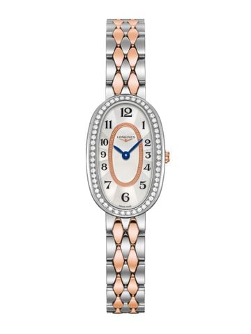 Longines 29mm Nữ L2.305.5.88.7