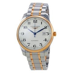 Longines 42mm Nam L2.893.5.79.7