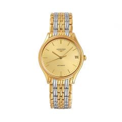 Longines 30mm Nữ L4.361.2.32.7
