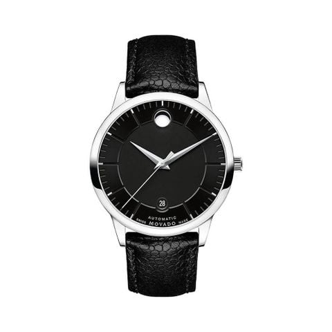 Movado 39.5mm Nam 607019