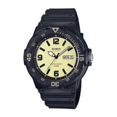 Casio Vintage 44.5mm Nam MRW-200H-5BVDF