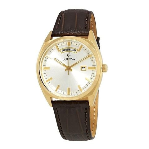Bulova 39mm Nam 97C106