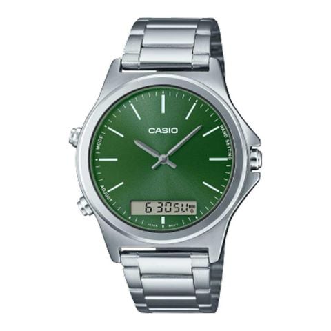 Casio MTP 41.6mm Nam MTP-VC01D-3EUDF