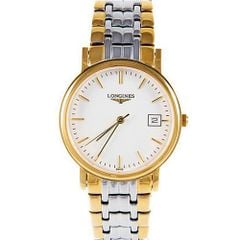 Longines 33mm Nam L4.720.2.12.7