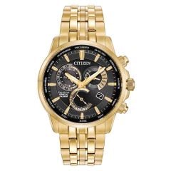 Citizen 42mm Nam BL8142-50E