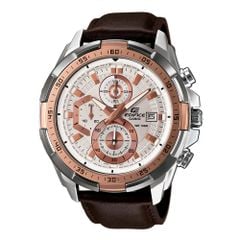 Casio Edifice 49.5mm Nam EFR-539L-7AVUDF