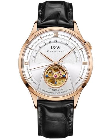 Carnival I&W 41mm Nam 525G1