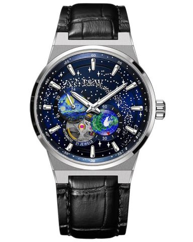 Carnival I&W 41mm Nam 708G2