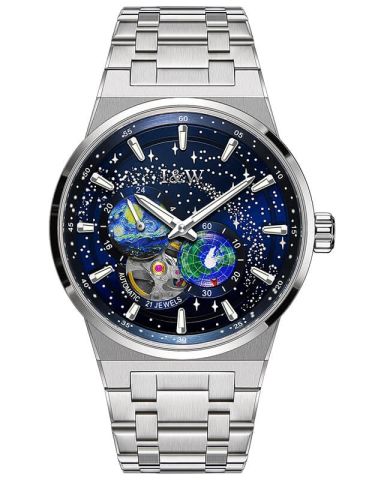 Carnival I&W 41mm Nam 708G3