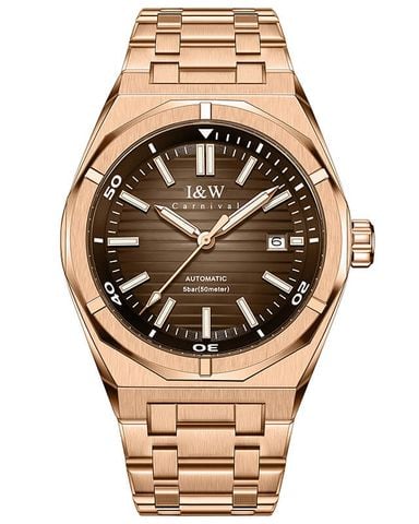 Carnival I&W 42mm Nam 711G21