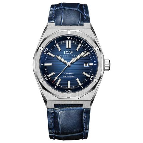 Carnival I&W 42mm Nam 711G4