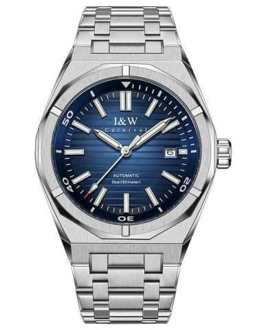 Carnival I&W 42mm Nam 711G9