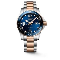 Longines 43mm Nam L3.782.3.98.7