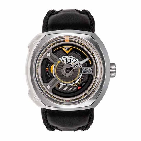 SevenFriday W1/01