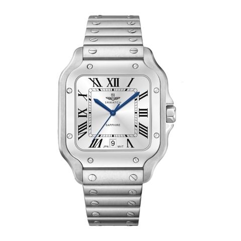 SRwatch 38mm Nam SG7008.1102GM