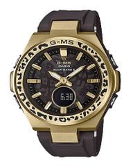 Casio Baby-G 38.4mm Nữ MSG-S200WLP-5ADR