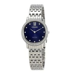 Citizen 29mm Nữ EX1480-58L