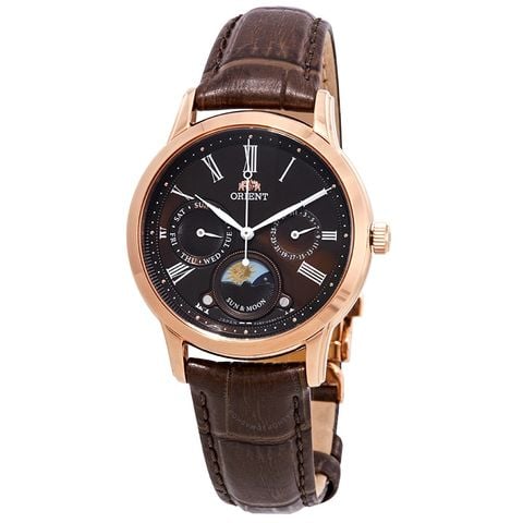 Orient 35mm Nữ RA-KA0002Y10B