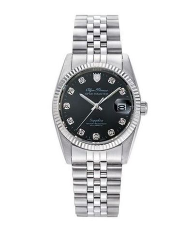 Olym Pianus 36mm Nam OP89322AS-D