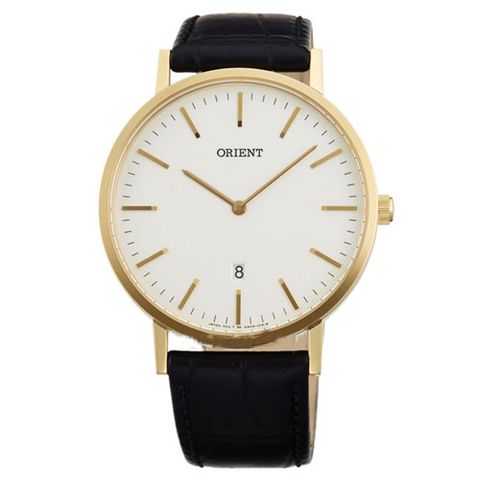 Orient 40mm Nam FGW05003W0