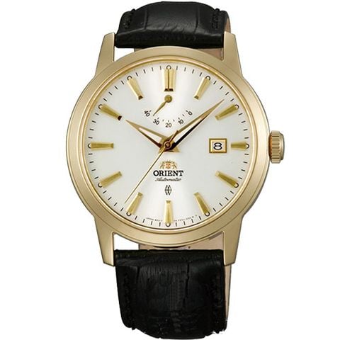 Orient 40mm Nam FAF05002W0