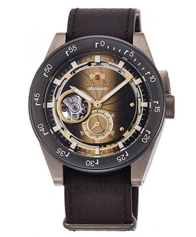 Orient 41mm Nam RA-AR0204G00B
