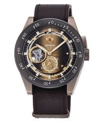 Orient 41mm Nam RA-AR0204G00B