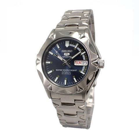 Seiko 39mm Nam SNZ447J1