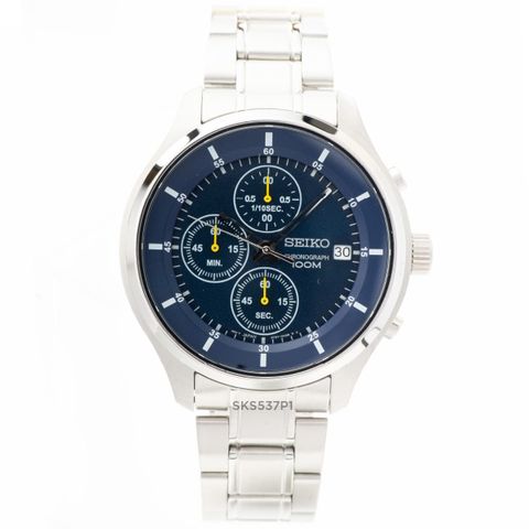 Seiko SKS537P1