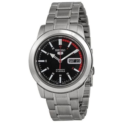 Seiko 38mm Nam SNKK31J1