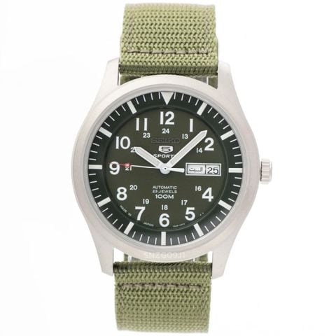 Seiko SNZG09J1