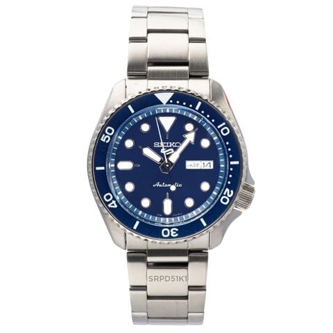Seiko - Nam SRPD51K1 Size 42.5mm