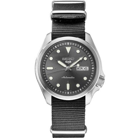 Seiko 40mm Nam SRPE61K1