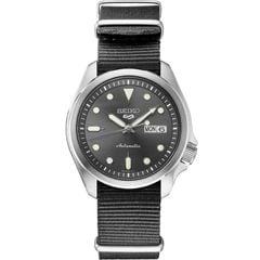 Seiko 40mm Nam SRPE61K1