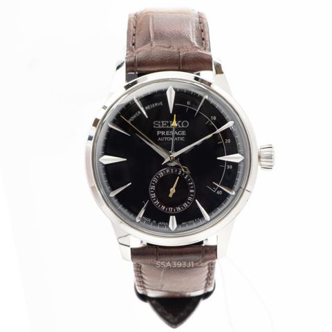 Seiko SSA393J1