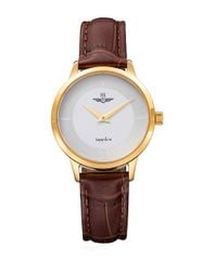 SRWatch 30mm Nữ SL3004.4602CV