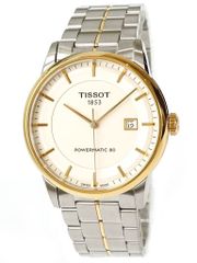 Tissot 41mm Nam T086.407.22.261.00