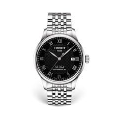 Tissot 39.3mm Nam T006.407.11.053.00