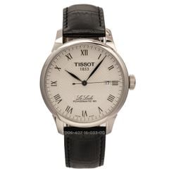 Tissot 39.3mm Nam T006.407.16.033.00