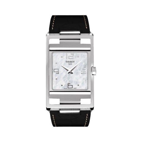 Tissot 25.7mm Nữ T032.309.16.117.00