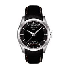 Tissot 38mm Nam T035.407.16.051.01