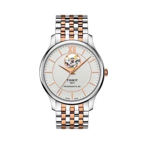 Tissot 40mm Nam T063.907.22.038.01