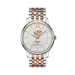 Tissot 40mm Nam T063.907.22.038.01