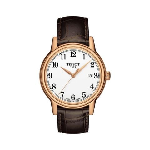 Tissot 40mm Nam T085.410.36.012.00