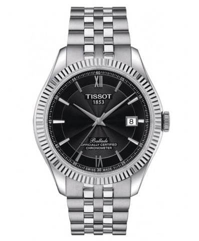 Tissot 39mm  Nam T108.408.11.058.00