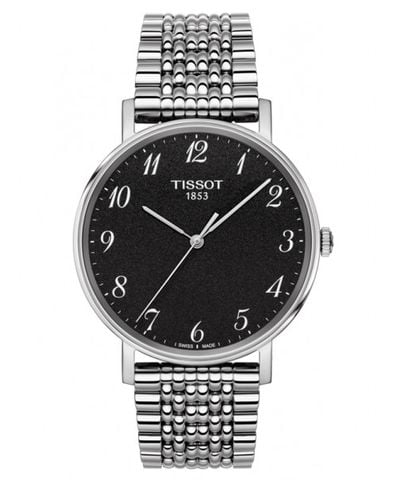 Tissot 38mm Nam T109.410.11.072.00