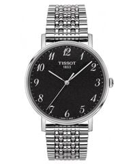 Tissot 38mm Nam T109.410.11.072.00