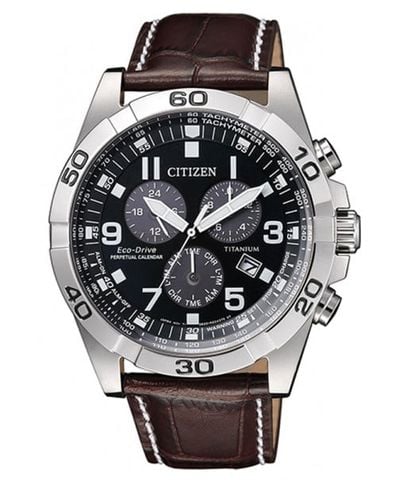 Citizen 43mm Nam BL5551-06L